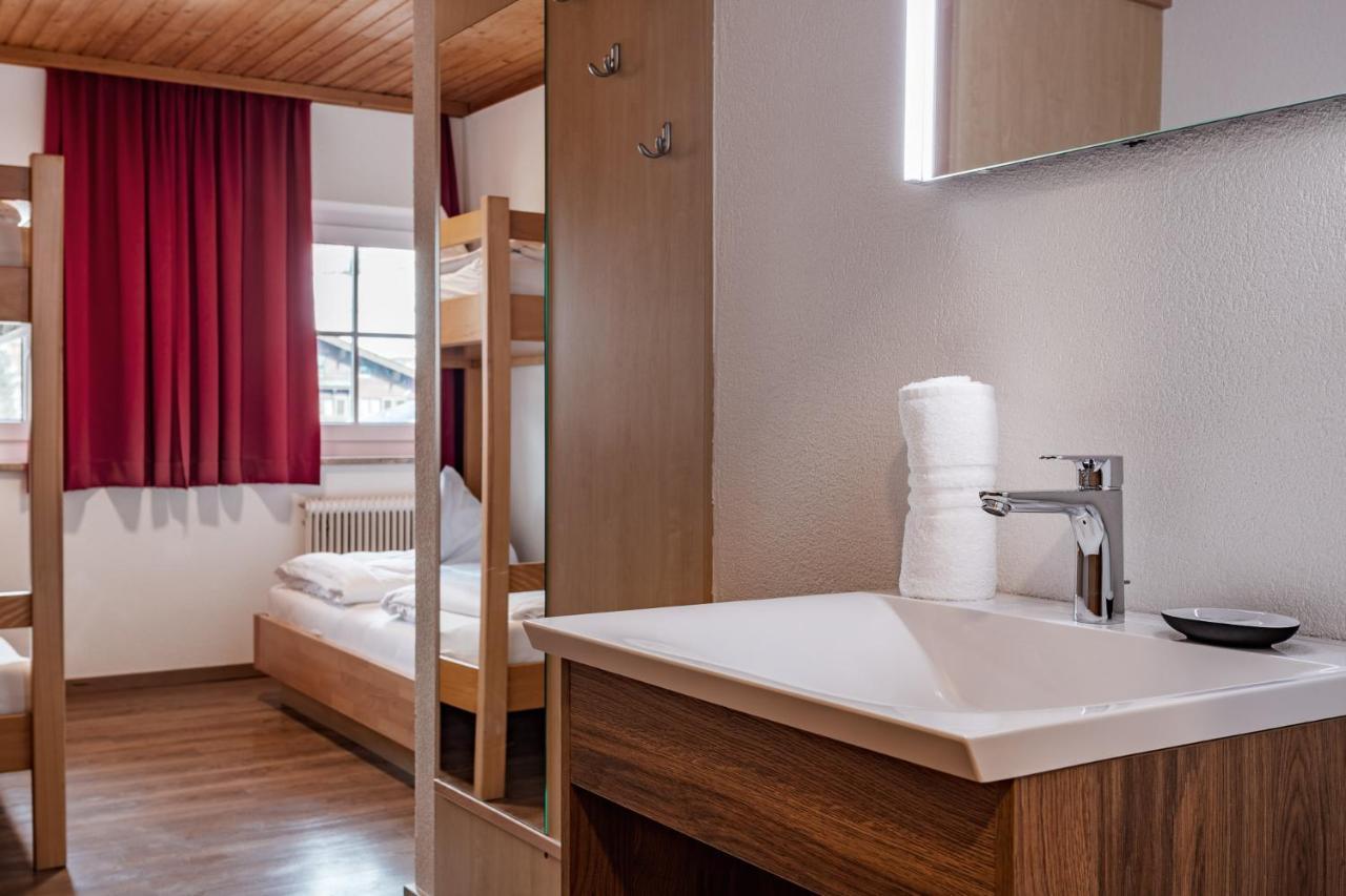 Active Apartments Maria Alm am Steinernen Meer Exteriér fotografie