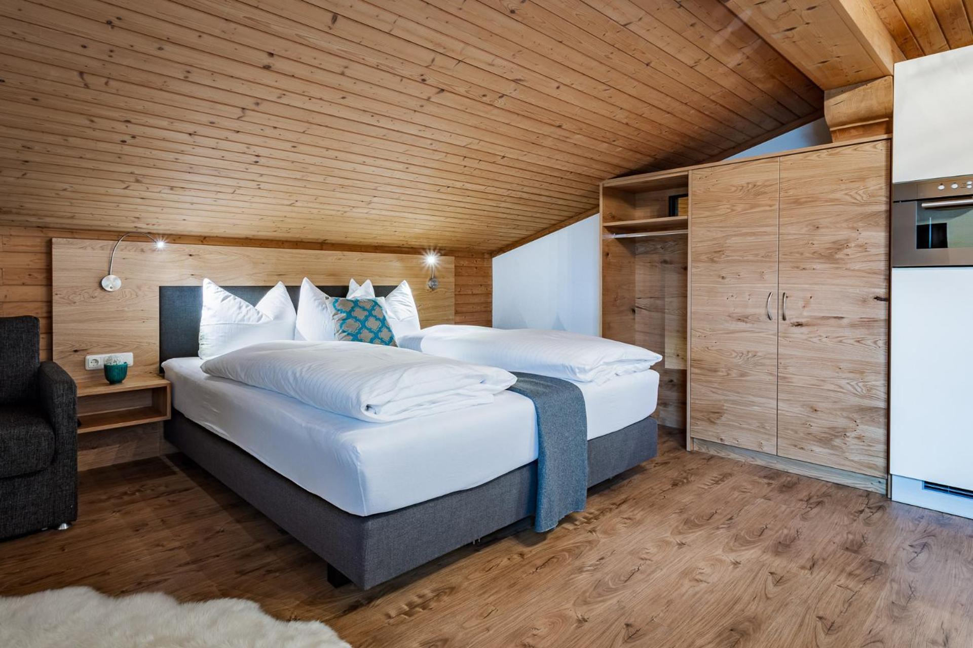 Active Apartments Maria Alm am Steinernen Meer Exteriér fotografie