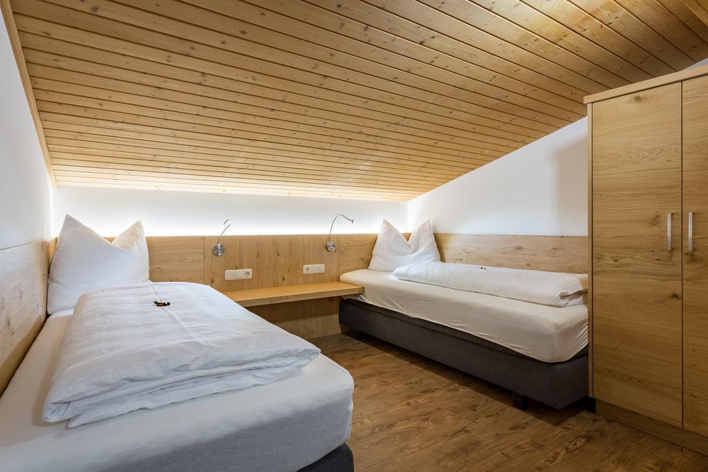 Active Apartments Maria Alm am Steinernen Meer Exteriér fotografie