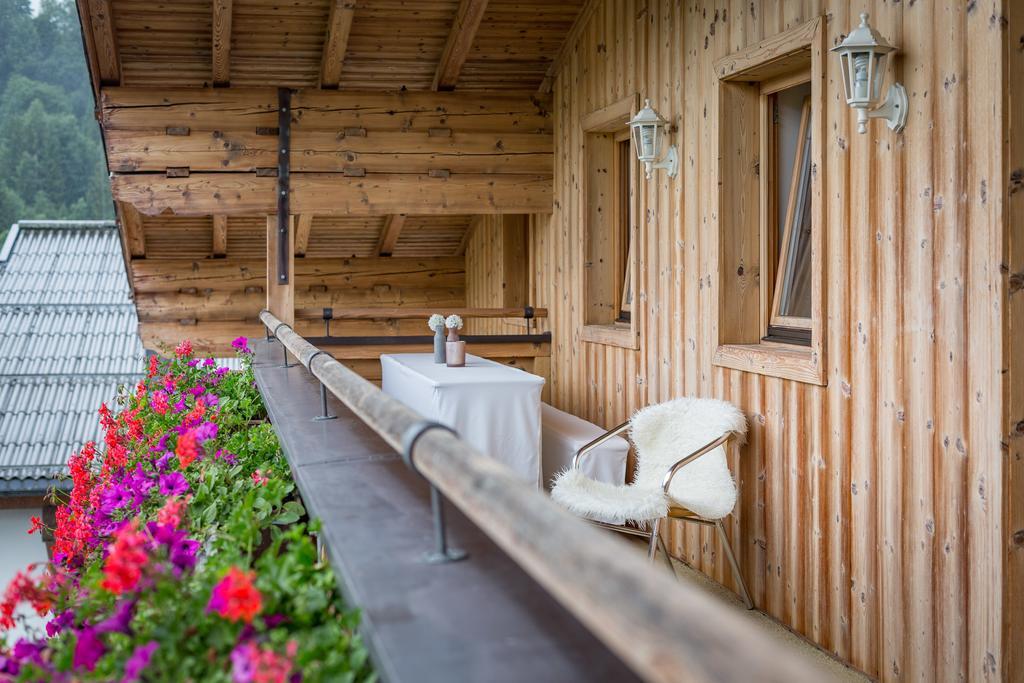 Active Apartments Maria Alm am Steinernen Meer Exteriér fotografie